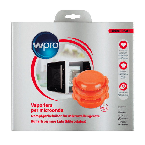 Indesit MWO STM006 Lifestyle detail