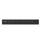 Whirlpool Paviršius WB B8360 NE BM Juoda Induction vitroceramic Frontal