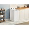 Indesit Pračka Volně stojící TI512EGMTCS Bílá Vrchem plněná B Lifestyle perspective