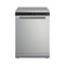 Whirlpool Nõudepesumasin Vabaltseisev W7F HS51 X Vabaltseisev B Frontal
