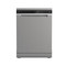Whirlpool Πλυντήριο πιάτων Ελεύθερο W8F HS61X Ελεύθερο A Frontal