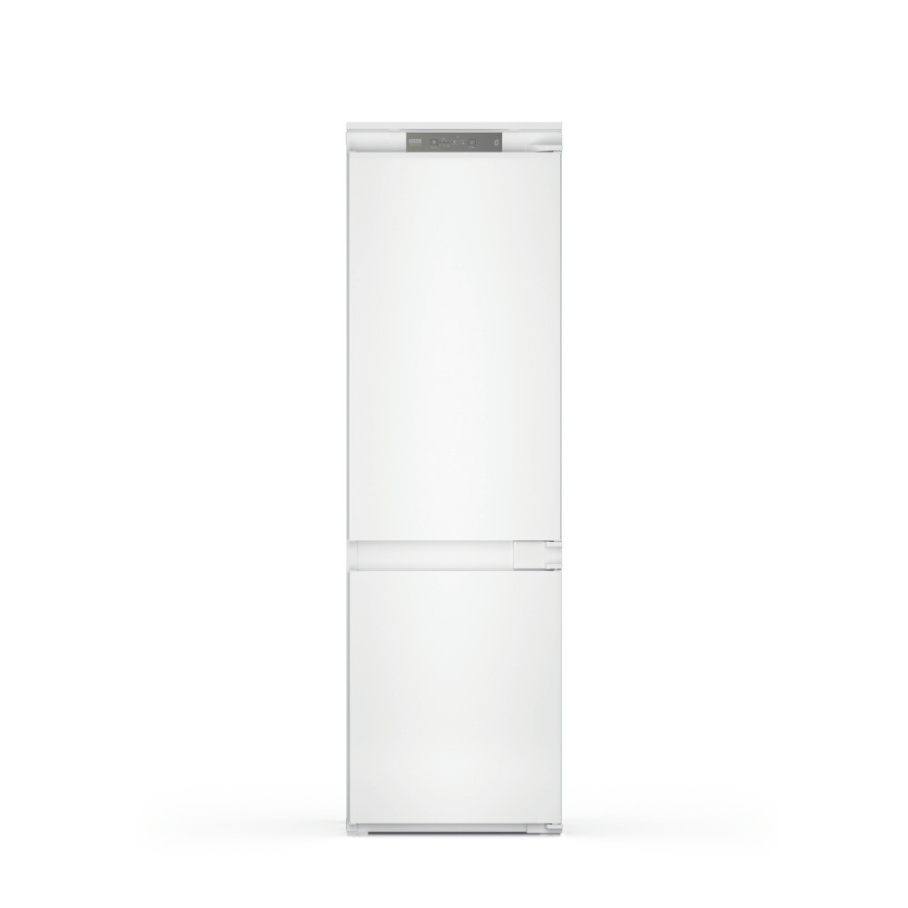 Whirlpool Combinación de frigorífico / congelador Encastre WHC18 T311 Blanco 2 doors Frontal