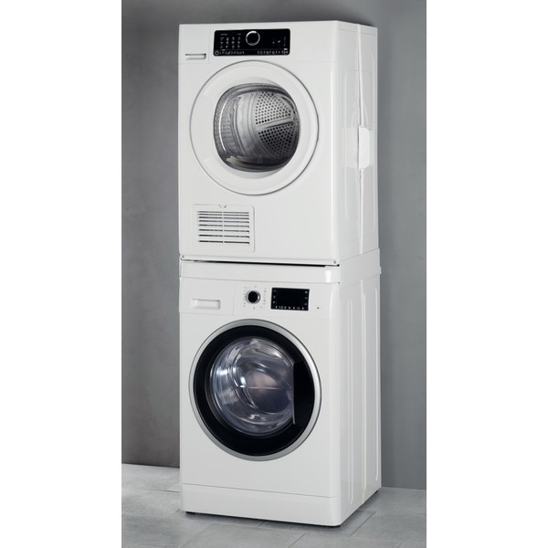 Indesit DRYING SKS101 Lifestyle perspective