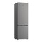 Whirlpool Комбиниран хладилник с камера Свободностоящи WHK 22412 X5EA ARC 764 Manhattan Gray 2 врати Perspective