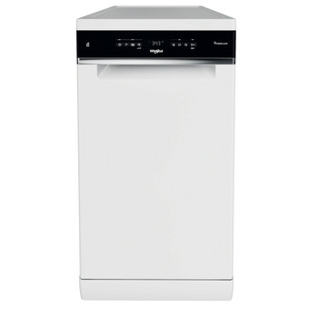 Whirlpool Perilica posuđa Samostojeći WSFO 3O34 PF Samostojeći D Frontal