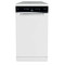 Whirlpool Indaplovė Laisvai pastatoma WSFO 3O34 PF Laisvai pastatoma D Perspective