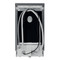 Whirlpool Dishwasher Free-standing WSFE 2B19 X UK N Free-standing A+ Perspective