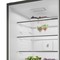 Whirlpool Συνδυασμός ψυγείου/καταψύκτη Ελεύθερο WHK 22413 X6EA1 ARC 764 Manhattan Gray 2 doors Perspective