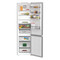 Whirlpool Šaldytuvo / šaldiklio kombinacija Laisvai pastatoma WHK 26362 XP5E New Silver – ARC 1035 2 doors Perspective