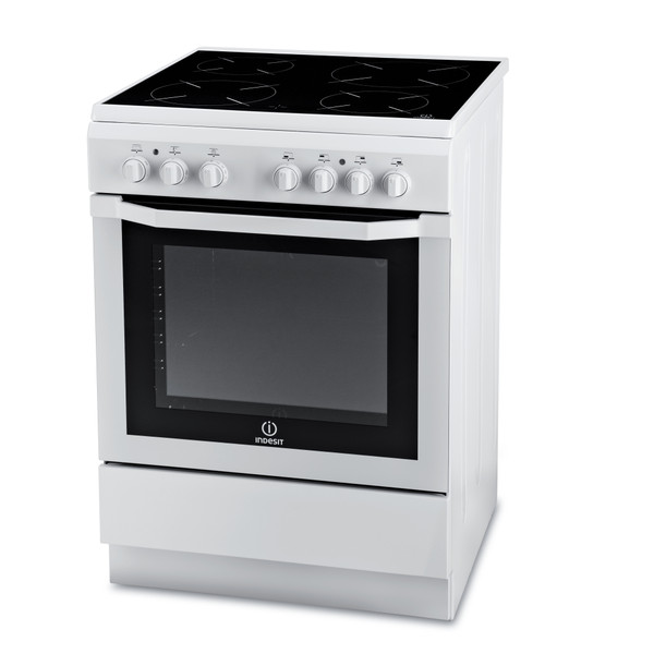 Cooker Indesit I6VSH2 W EX Indesit AE