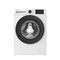Whirlpool Перална машина Свободностоящи WAM 87WB EE Бял Предно зареждане A Perspective