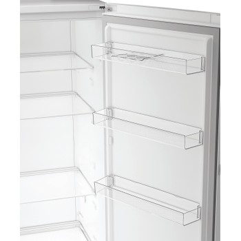 Indesit Refrigerador Libre instalación MLINS 1411 W4E White - ARC P1 Drawer