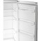 Indesit Ledusskapis Brīvi stāvošs MLINS 1411 W4E White - ARC P1 Drawer