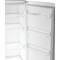 Indesit Ledusskapis Brīvi stāvošs MLINS 1411 W4E White - ARC P1 Drawer