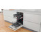 Whirlpool Nõudepesumasin Integreeritav WSIO 3T223 PCE X Full-integrated E Frontal