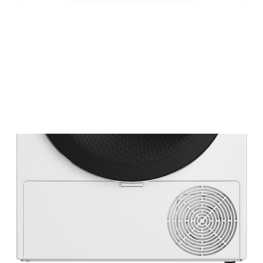 Bauknecht Trockner BKTR6108 Weiss Filter