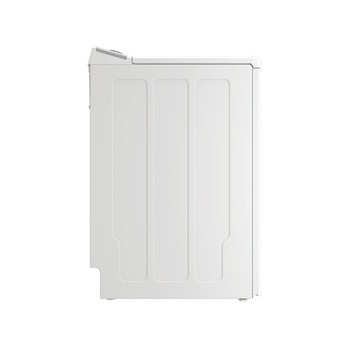 Whirlpool Pračka Volně stojící TW6522DSFCCS Bílá Vrchem plněná B Back / Lateral