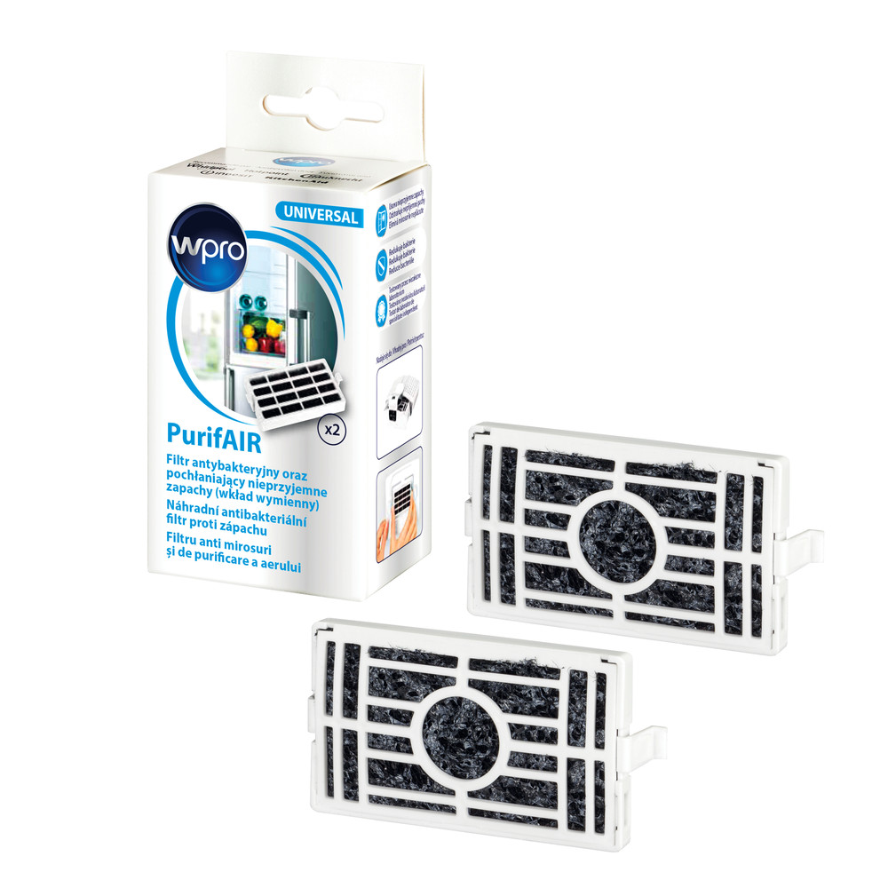 Indesit COOLING PUR505 Frontal