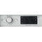 Whirlpool Пералня със сушилня Вграден BI WDWG 751482 EU N Бял Предно зареждане Frontal