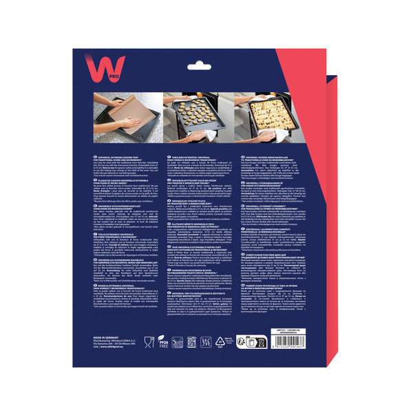 Indesit OVEN UBT521 Back / Lateral