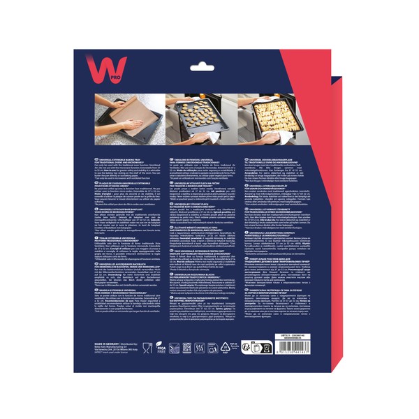 Indesit OVEN UBT521 Back / Lateral