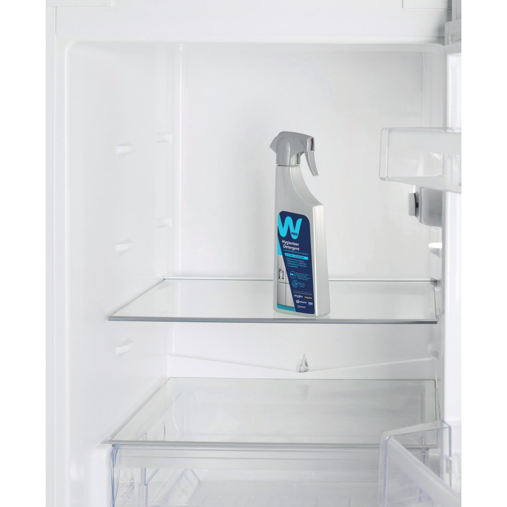 Bauknecht COOLING FRI101 Lifestyle detail