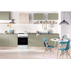 Indesit Cocina IS5V4PHW/E Blanco Electrical Lifestyle frontal