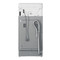 Whirlpool Πλυντήριο ρούχων Ελεύθερο TDLRB 7252BS EU Λευκό Top loader B Frontal