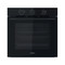 Whirlpool Ovn Indbygning OMK38HU0B Electrisk A Frontal