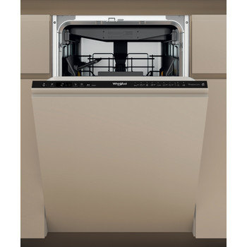 Whirlpool Maşină de spălat vase Încorporabil WH6IC11BS7LSA0 Full-integrated C Frontal