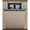 Whirlpool Indaplovė Įmontuojama WH6IC11BS7LA0 Full-integrated C Frontal