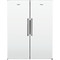 Whirlpool Saldētava Brīvi stāvošs UW6 F2C WB 2 Global white Perspective