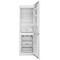 Whirlpool Fridge/freezer combination Samostojni W5 821E W 2 Global white 2 doors Perspective
