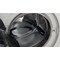 Whirlpool Skalbimo mašina Laisvai pastatoma FFD 9489 BCV EE Balta Pakraunama iš priekio A Perspective