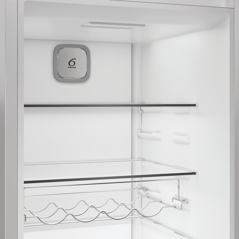 Whirlpool Hladnjak Samostojeći WHMLF 6442 W4E White - ARC P1 Filter