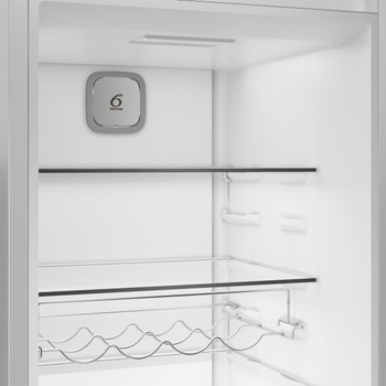 Whirlpool Hladnjak Samostojeći WHMLF 6442 W4E White - ARC P1 Filter