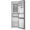 Whirlpool Комбиниран хладилник с камера Свободностоящи WHK 26414 XBR7EA1 ARC 764 Manhattan Gray 2 врати Perspective