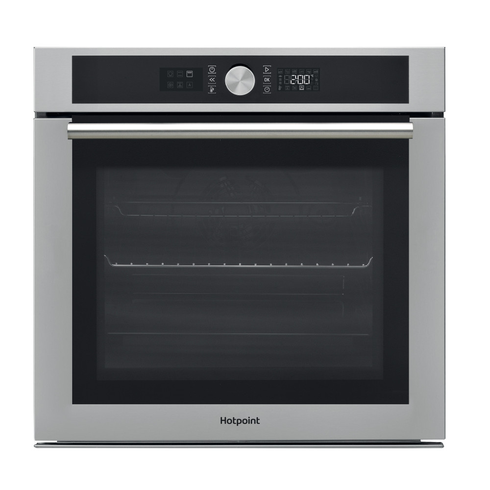 Hotpoint inbuilt oven discount
