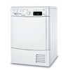 Indesit Сушилна машина IDPE G45 A ECO (EU) Бял Perspective
