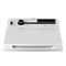 Whirlpool Πλυντήριο ρούχων Ελεύθερο TDLRB 7252BS EU Λευκό Top loader B Frontal