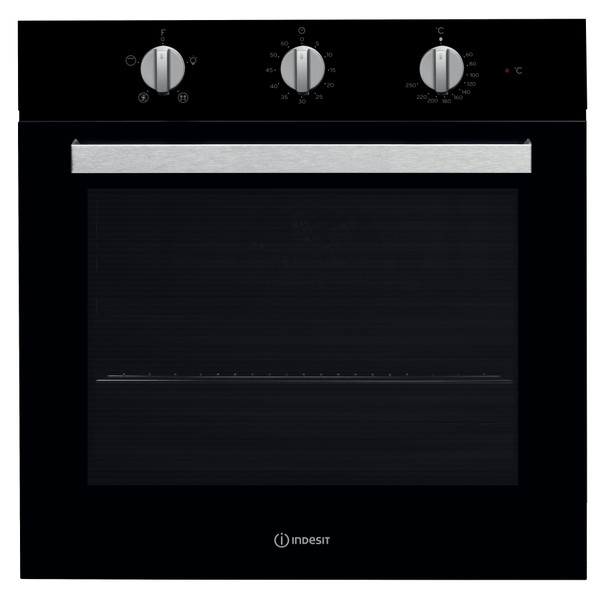 Indesit Built in Oven IFW 6330 BL UK IFW 6330 BL UK Indesit IE
