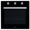 Indesit OVEN Built-in IFW 6330 BL UK Electric A Frontal