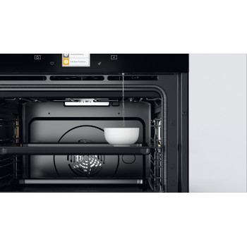 Whirlpool Horno Encastre W9 OS2 4S1 P Eléctrico A + Cavity