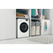 Indesit Perilica za rublje Samostojeći MTWE 71484 WK EE Bijela Prednje punjenje C Lifestyle perspective