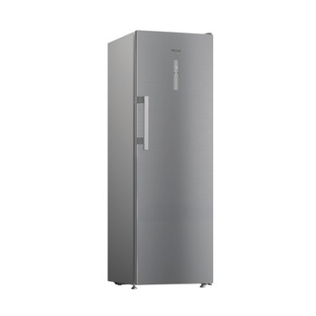 Whirlpool Холодильник Соло WHMLF 6442 XP4 New Silver – ARC 1035 Perspective