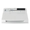 Whirlpool Πλυντήριο ρούχων Ελεύθερο TDLR 65261BS EU/N Λευκό Top loader A Frontal