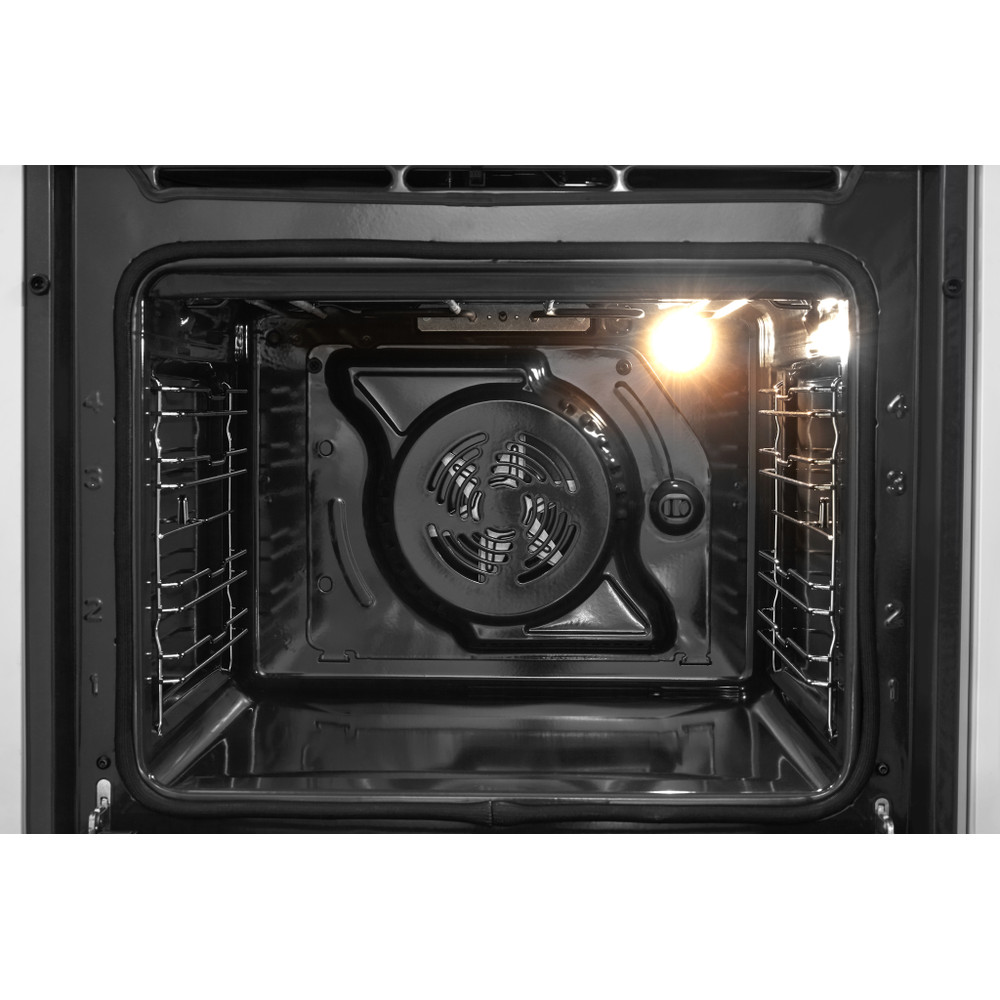 Whirlpool Horno Encastre AKZ 663/IX Eléctrico A + Cavity