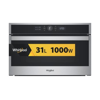 Вбудована мікрохвильова піч Whirlpool - WMD44MX | European