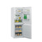 Whirlpool Køleskab/fryser kombination Fritstående W5 721E W 2 Hvid 2 doors Perspective