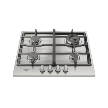 Газова плита Whirlpool - TGML 661 IX R | European Appliances
